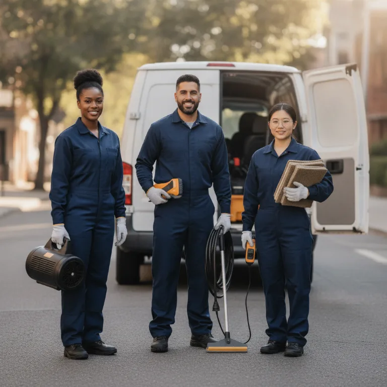 Water damage restoration Kincheonville Austin